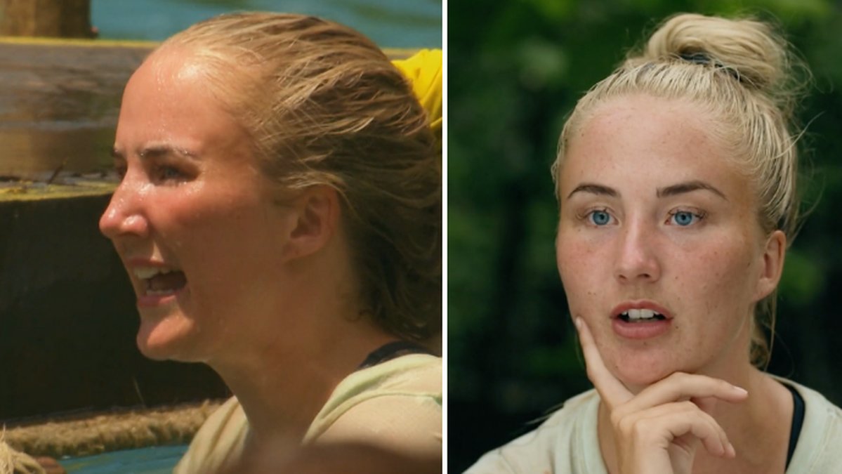 Caroline Persson Robinson 2023. 