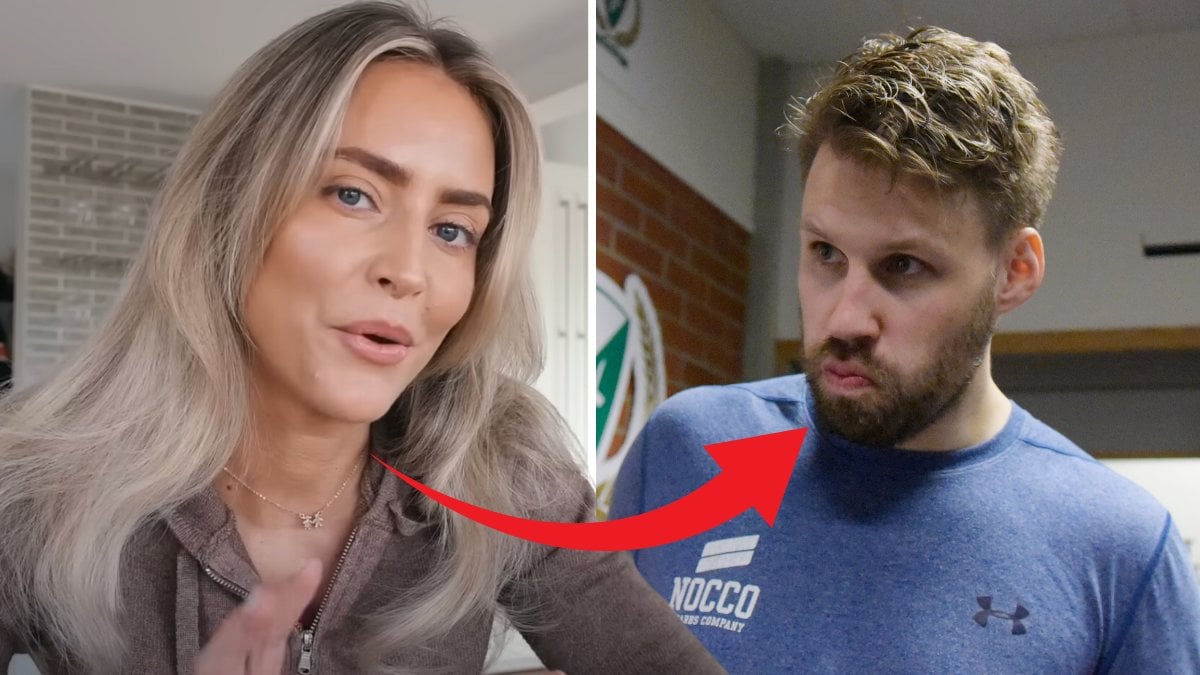 Janni Deler visar upp pojkvännen för första gången