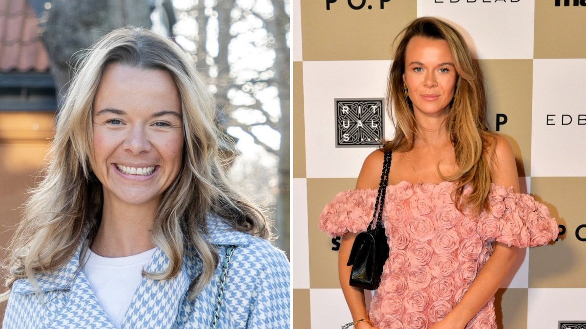 Margaux Dietz har hittat kärleken på nytt: Lycklig 