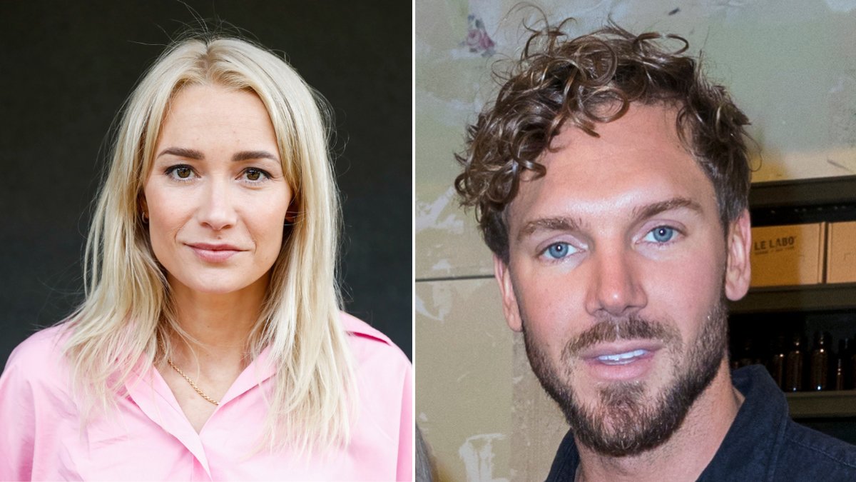 Därför stäms ex-paret Ellen Bergström och Niclas Lij 