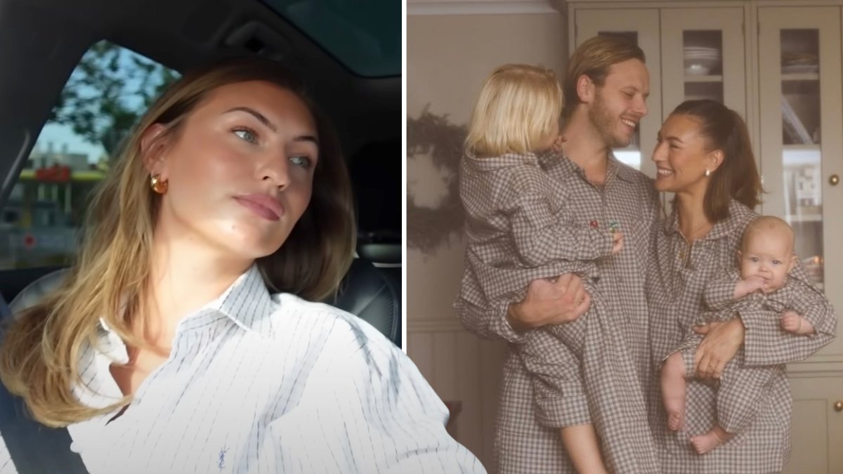 Sanna Jörnvik Déman om missfallet 