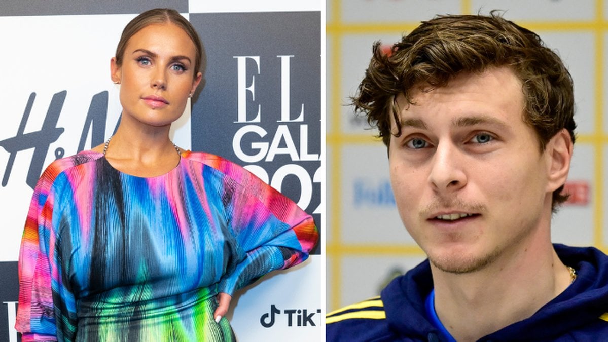 Maja Nilsson Lindelöf visar upp familjens totalrenoverade hus – se lyxvillan