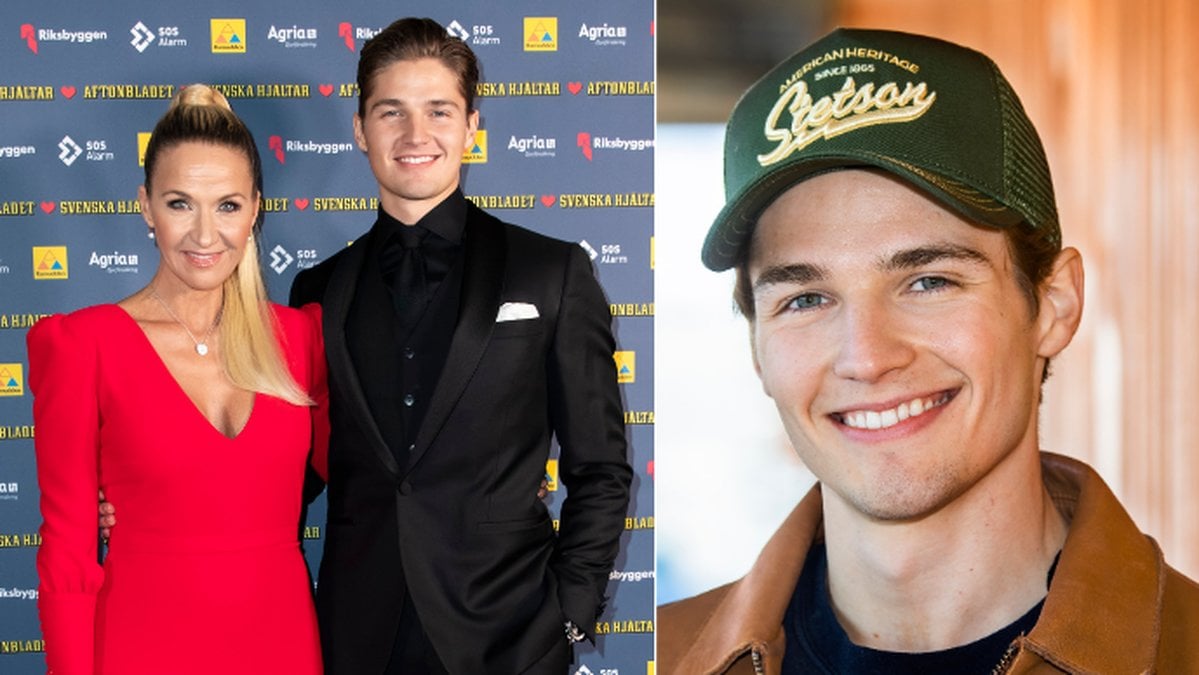 Filip Lamprecht avslöjar nya uppdraget – i populära tv-programmet