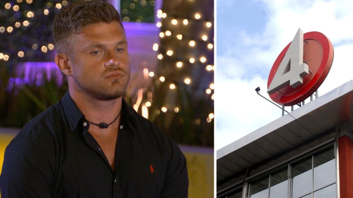 Tittarna rasar mot TV4 efter beslutet i Love Island: Skandal