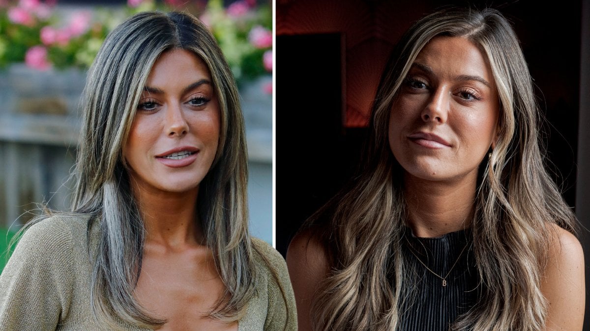 Därför är Bianca Ingrosso glad att hon är singel