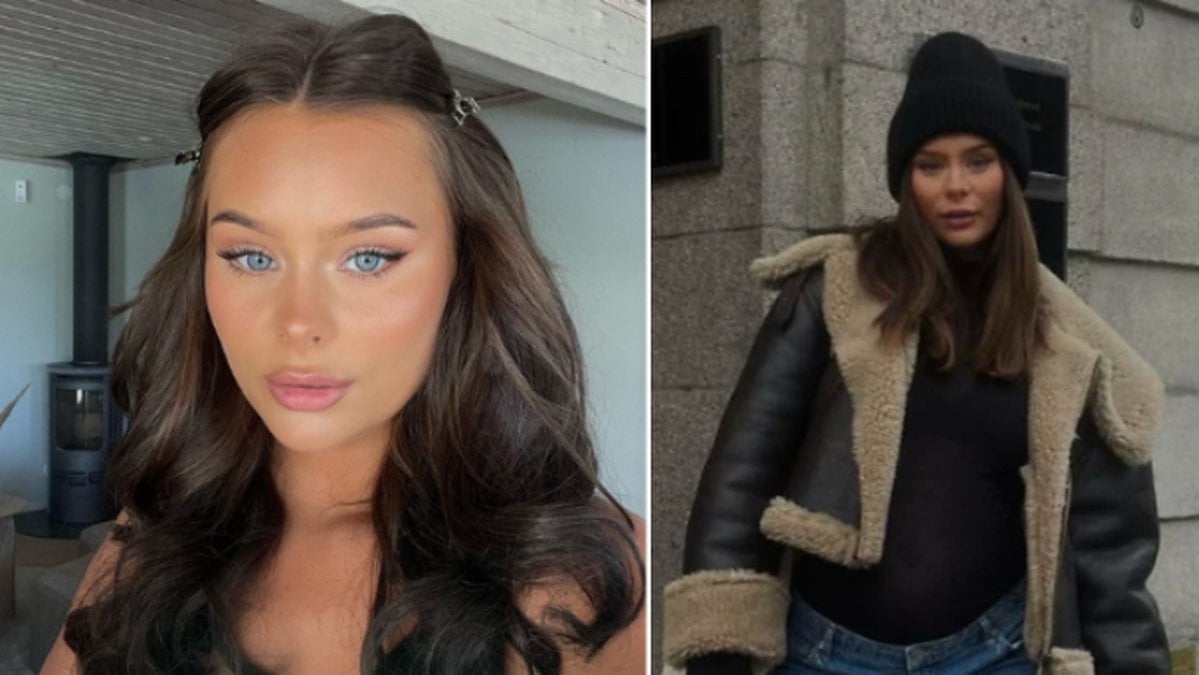 Efter Filippa Toremos glädjebesked – Ingrosso uttrycker sin bebislycka 