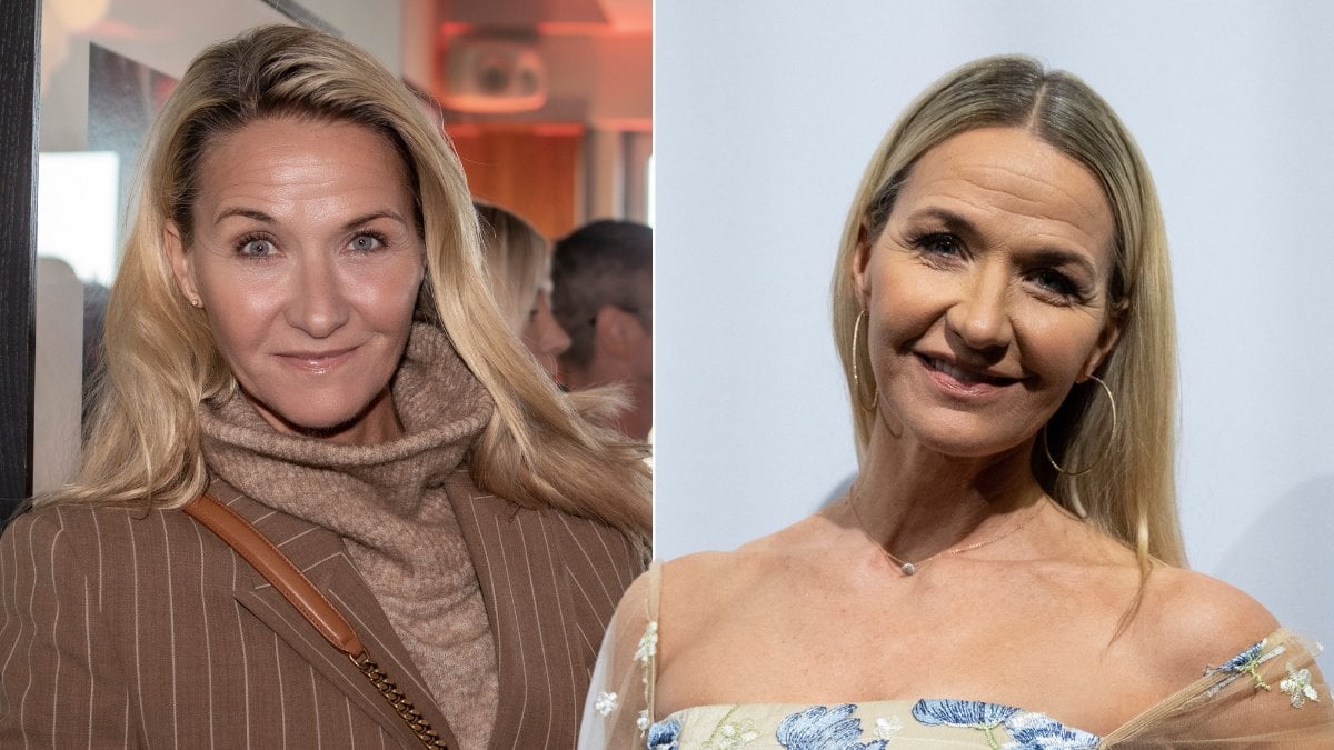 Kristin Kaspersens miljonsuccé – så mycket tjänar hon 