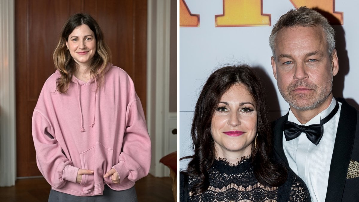 Nour El Refai: Barn, Henrik Schyffert och så mycket tjänar hon