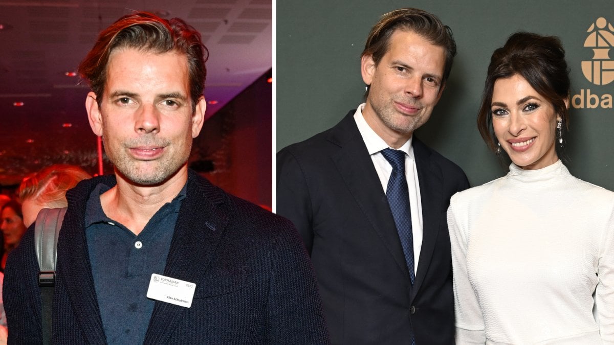 Allt du vill veta om Alex Schulman