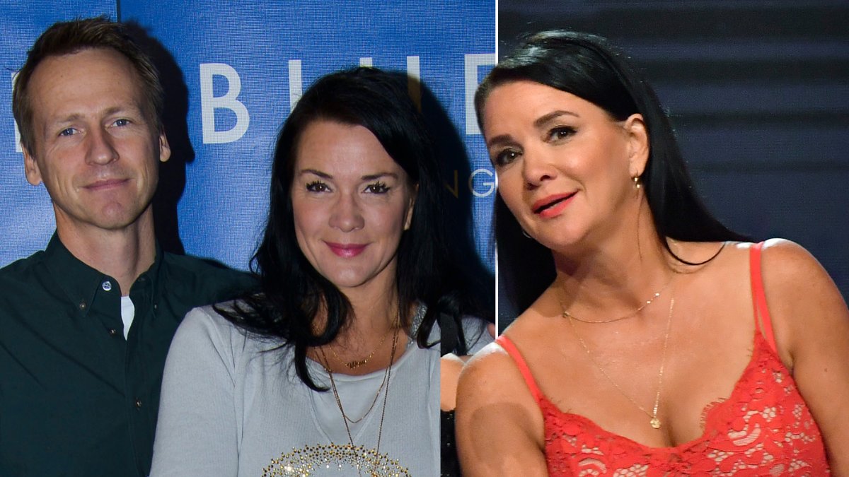Magnus Wistam och Sofia Wistam har köpt lägenhet i Stockholms innerstad