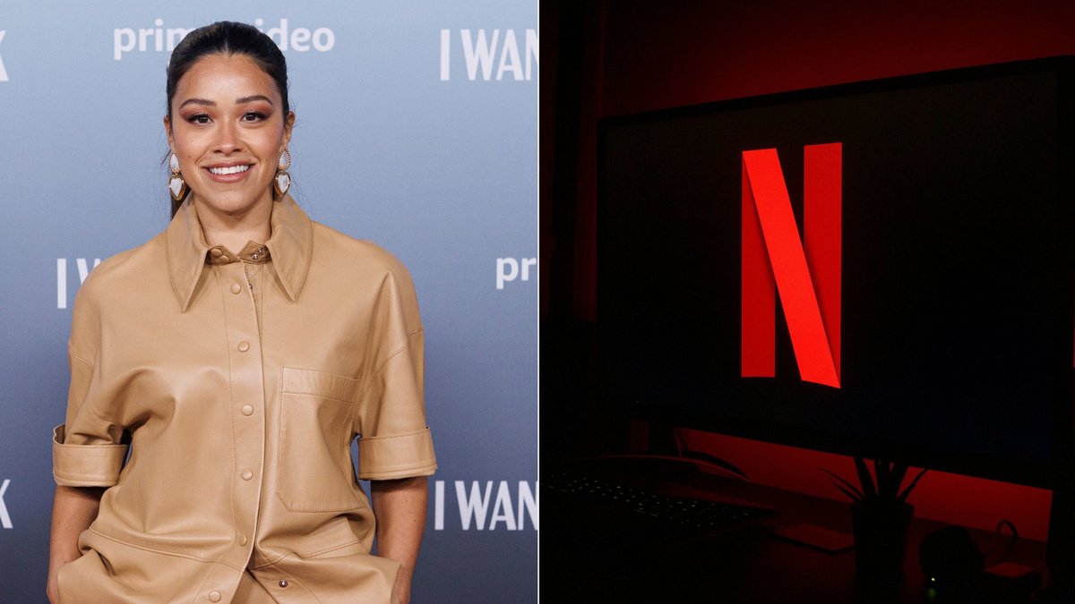 Här är nyheterna på Netflix i februari.