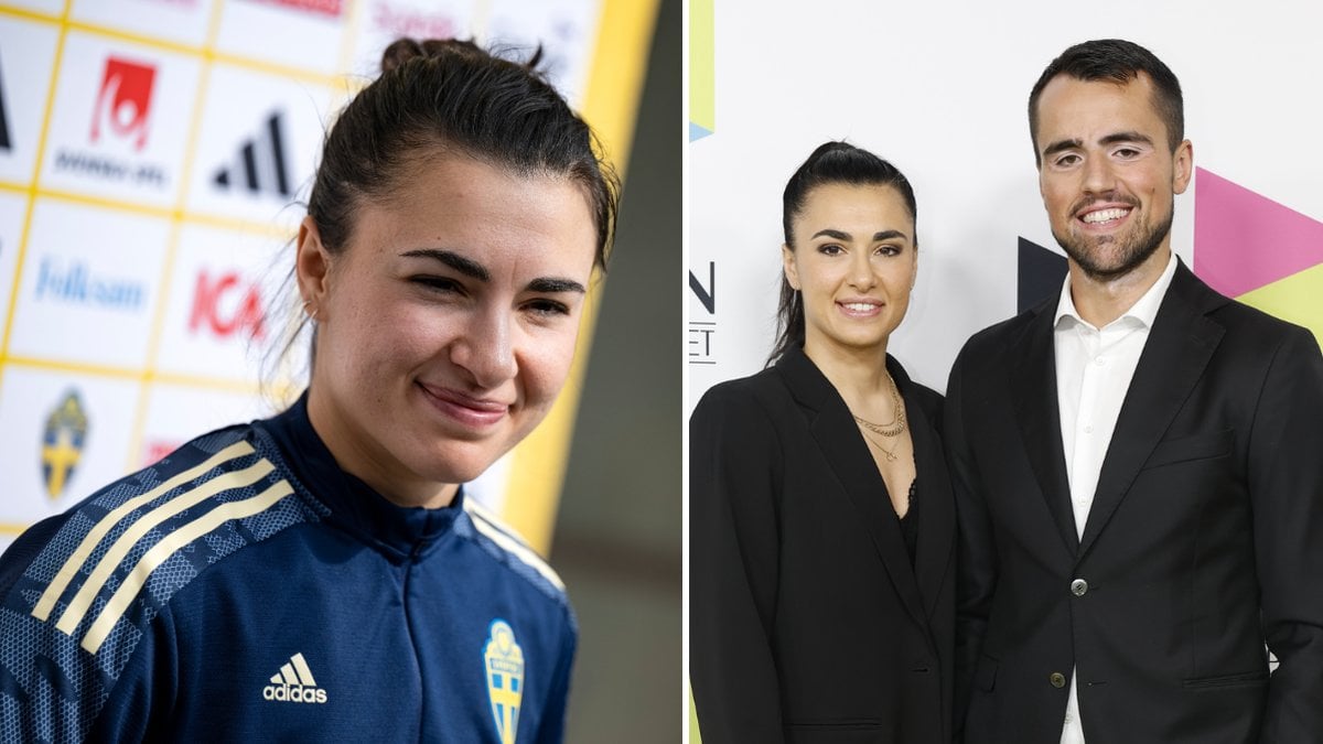 Zećira Mušović: Ålder, ursprung och partner