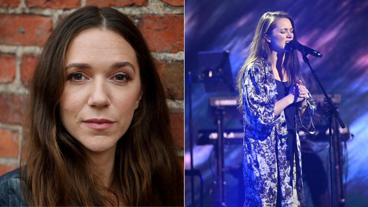 Har du koll på artisten Melissa Horn?