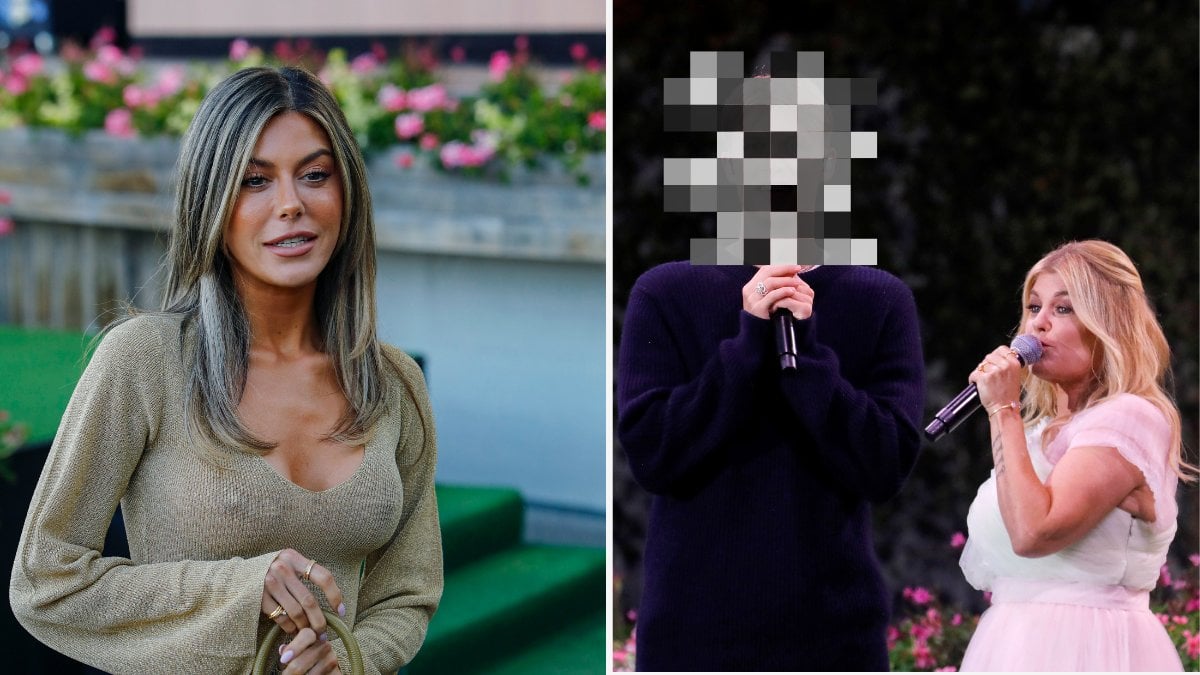 Han är artisten som Bianca Ingrosso vill ligga med – intima avslöjandet