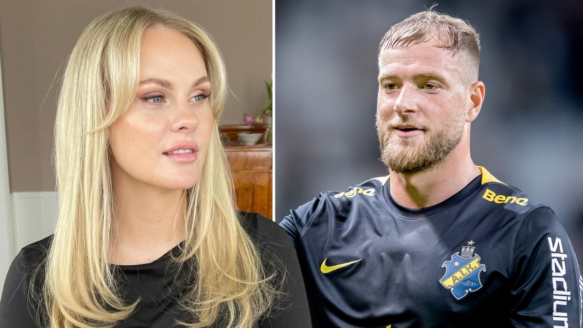 Sanna och John Guidettis nya barnbesked