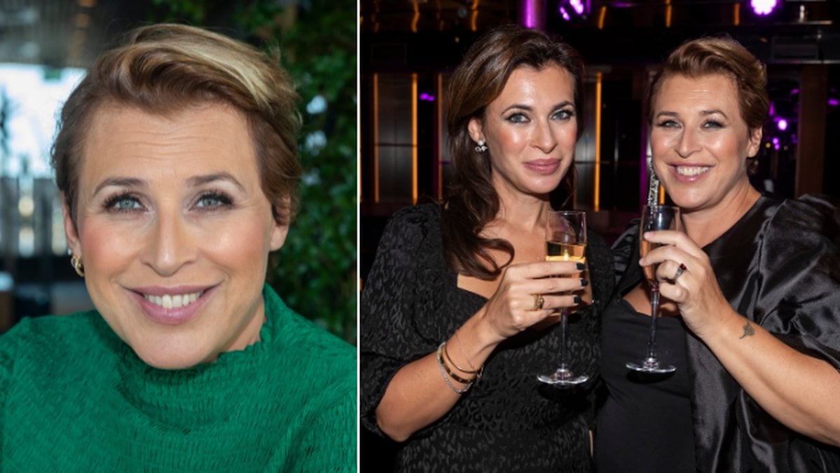 Hannah Widell: Lägenhet, barn, giftermålet med Philip Lindh och exmännen 