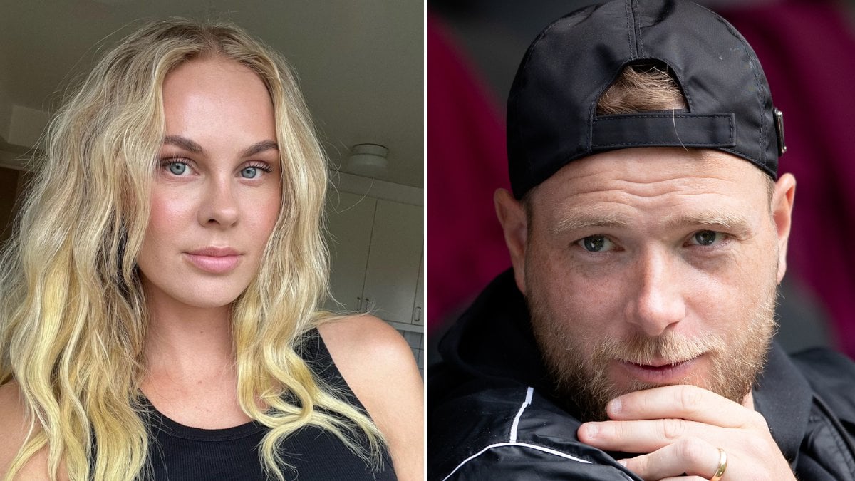 Sanna Guidetti om pengadealen med John: Pengar på kortet
