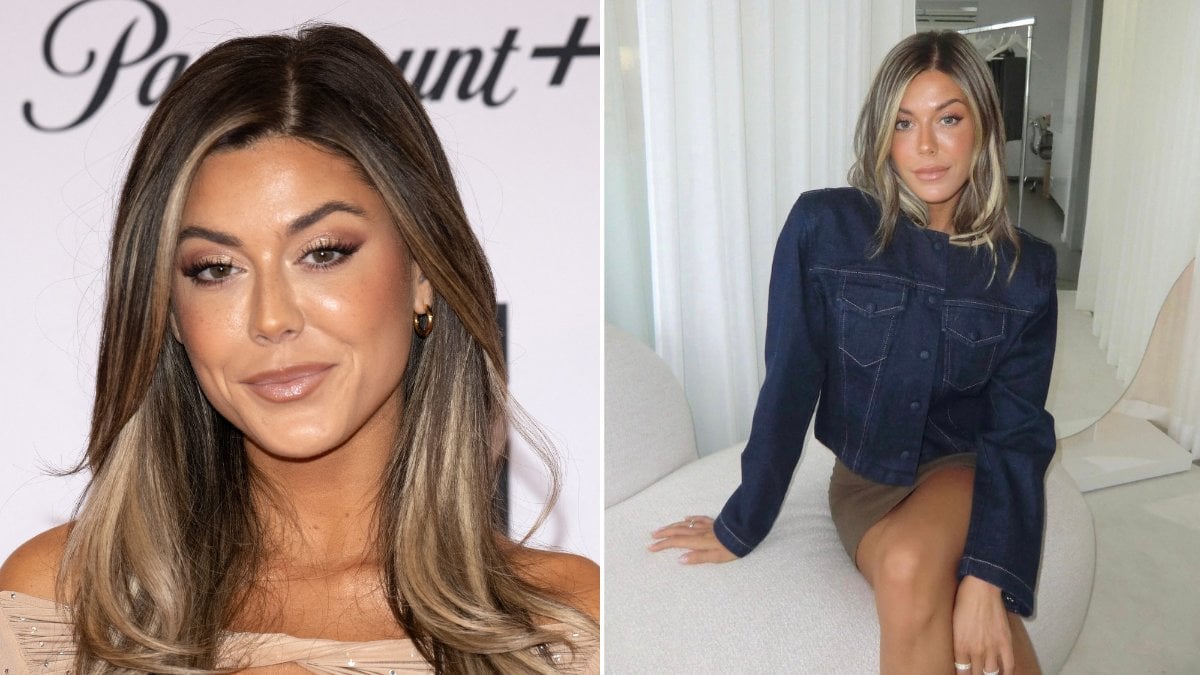 Bianca Ingrosso: Lägenhet, pojkvän och så mycket tjänar hon