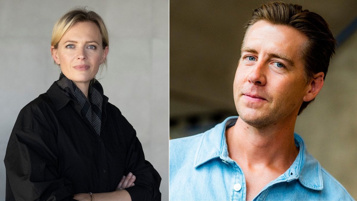Netflix-filmen Allt blir bra är regisserad av Josephine Bornebusch. Hon spelar även en av huvudrollerna i filmen tillsammans med Pål Sverre Hagen.