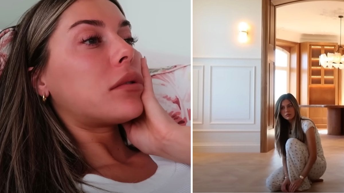 Bianca Ingrosso om ensamheten