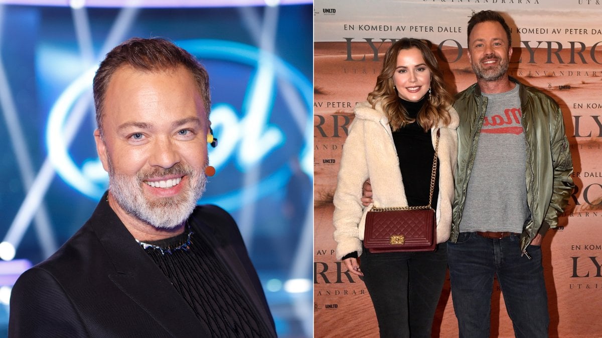 Alexander Kronlund: Fru, låtar, barn och så mycket tjänar han
