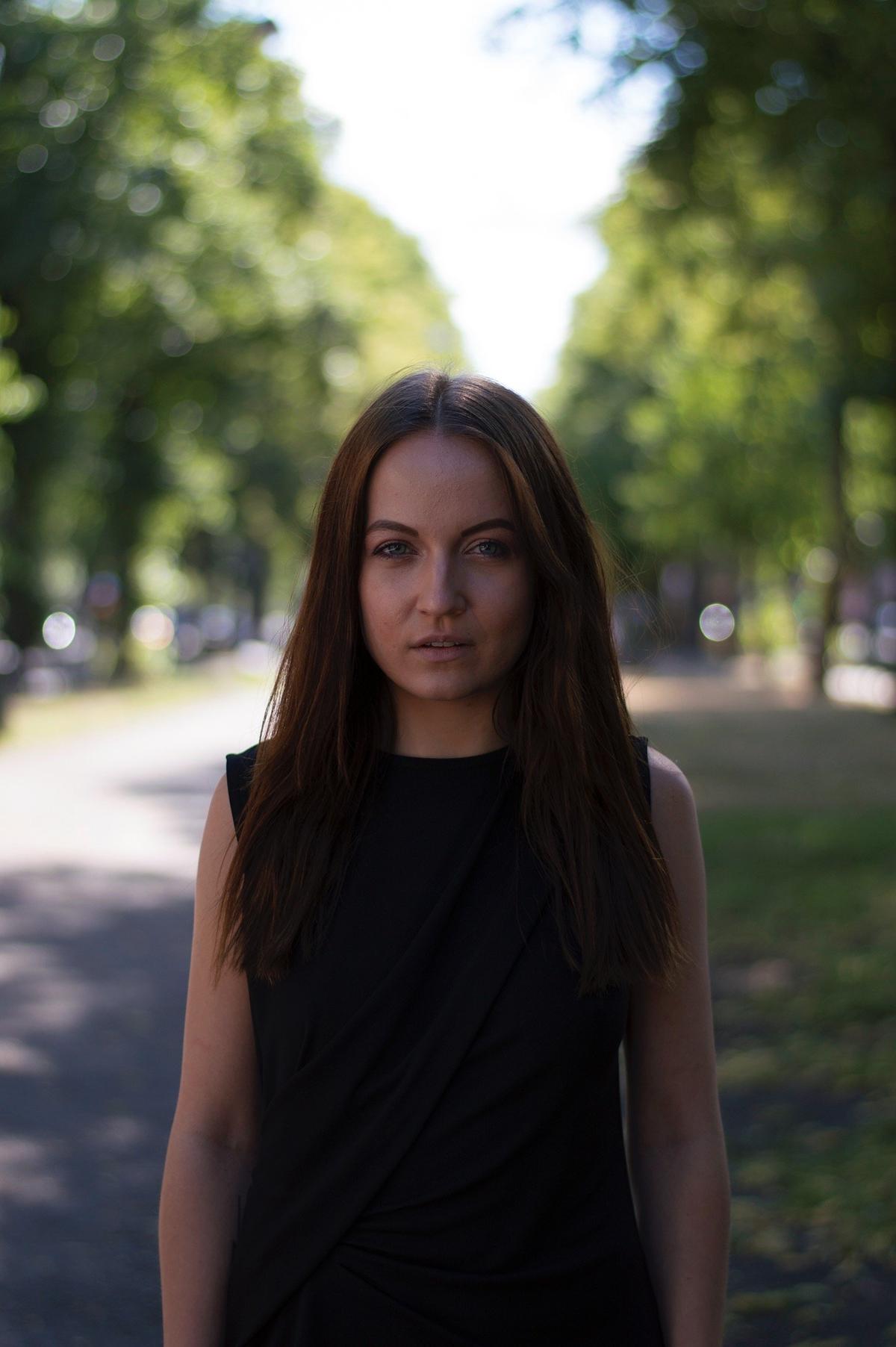 Evelina Carlson