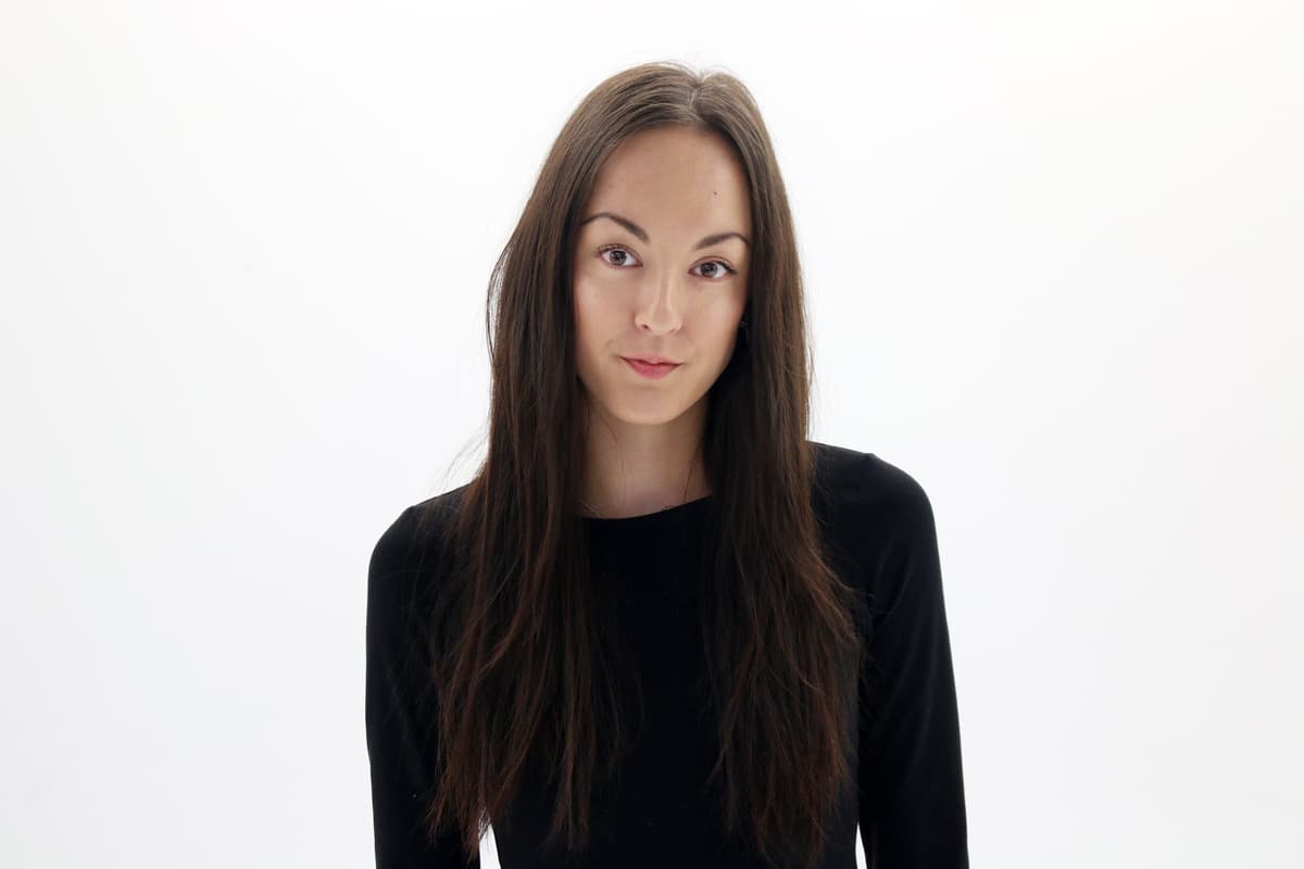 Carolina Bäckström