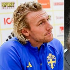 Shanga byter namn efter skilsmässan från Emil Forsberg. 
