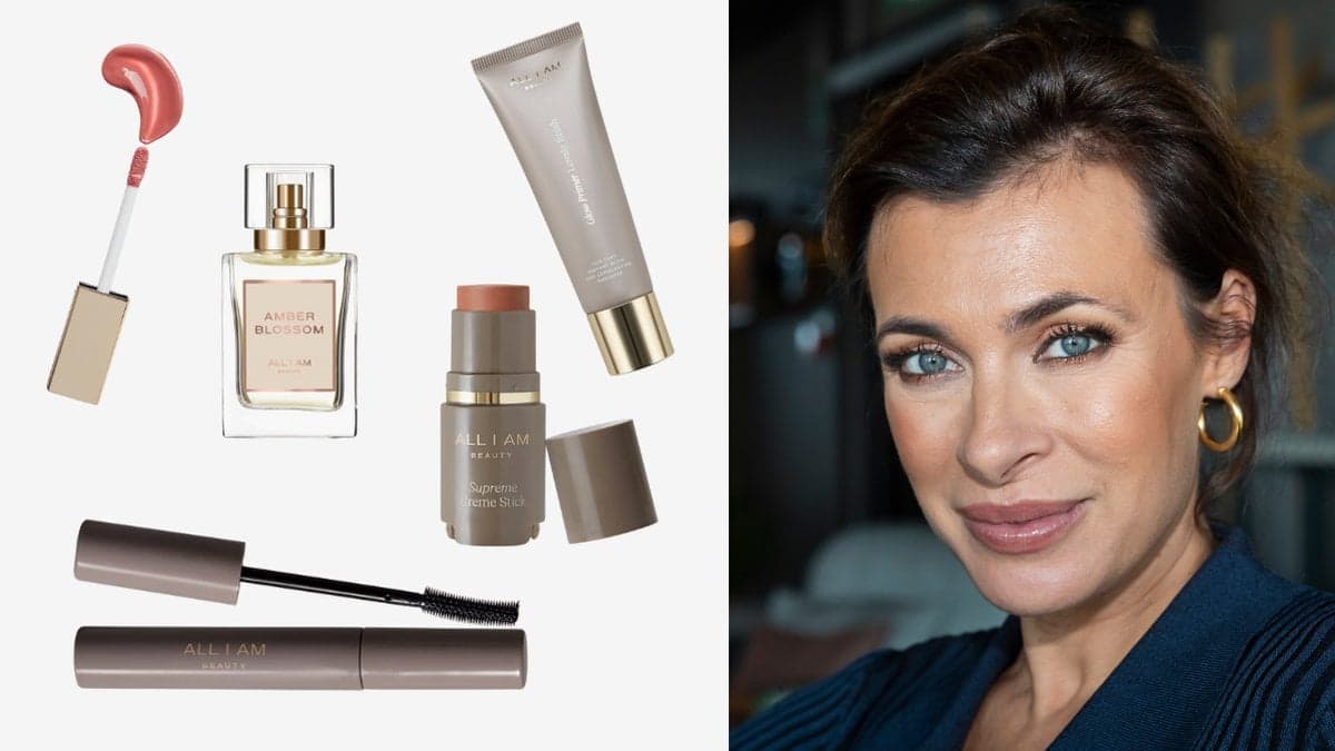 Amanda Schulmans All I Am Beauty: Här är produkterna som toppar listan 