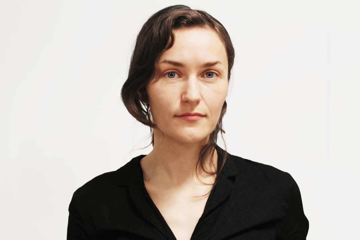 Maria Enerud