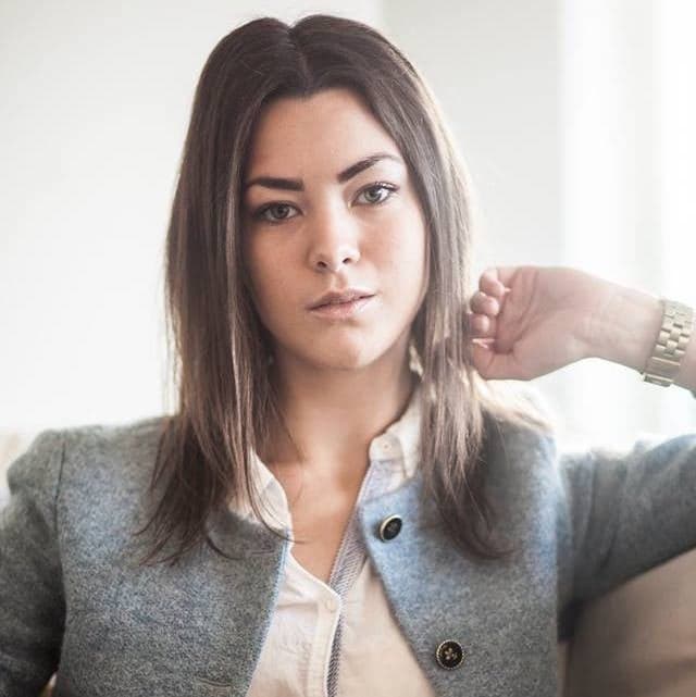 Madeleine Laurell