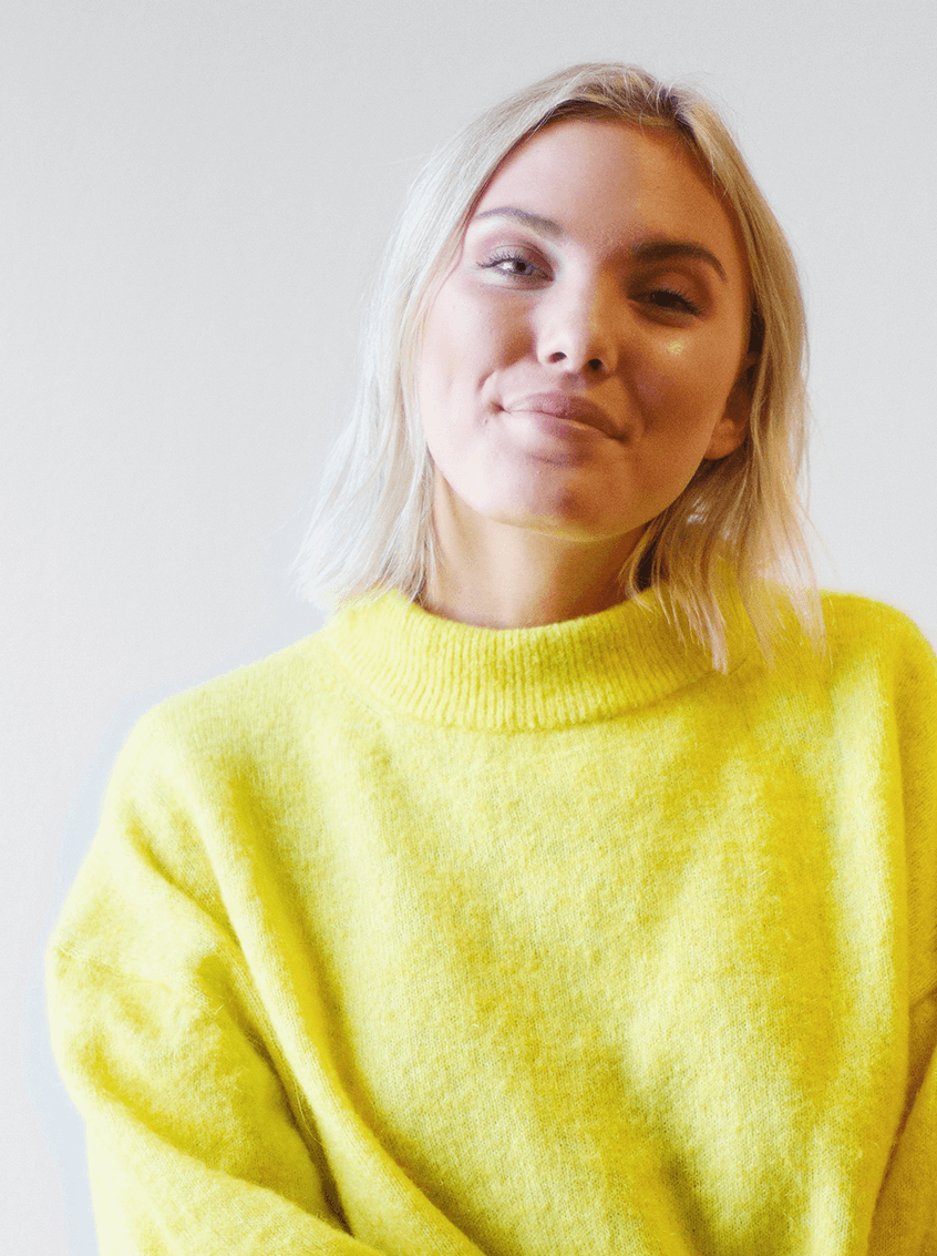 Frida Eklöf
