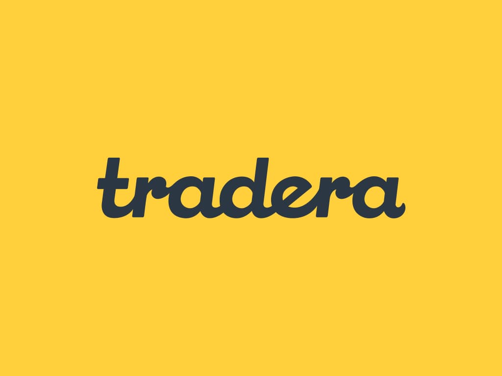 Tradera