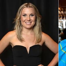 Har du bra koll på popsångerskan Elisa Lindström?