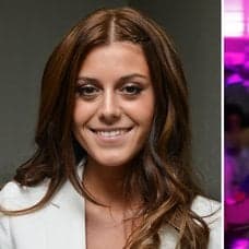 Bianca Ingrosso ångrar ingreppet