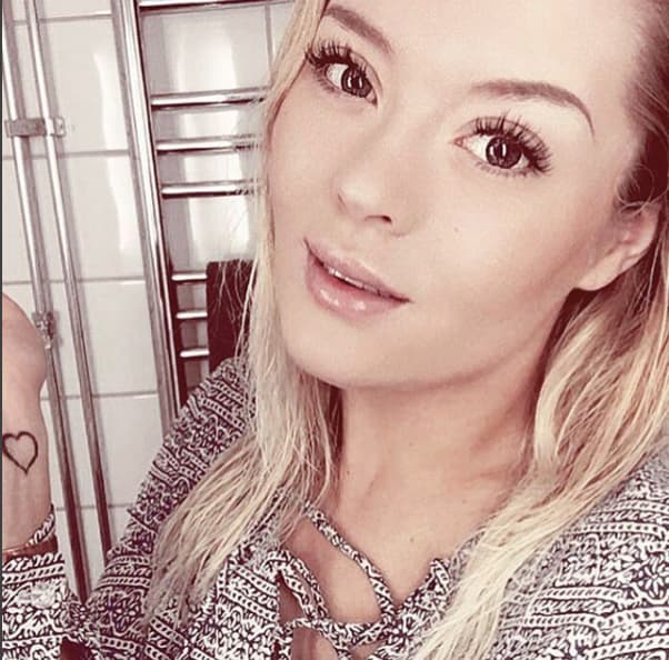 Sara Lund