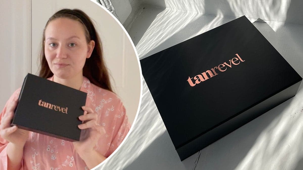 Modettes shoppingredaktör Ebba Dahlman har testat Tanrevel.