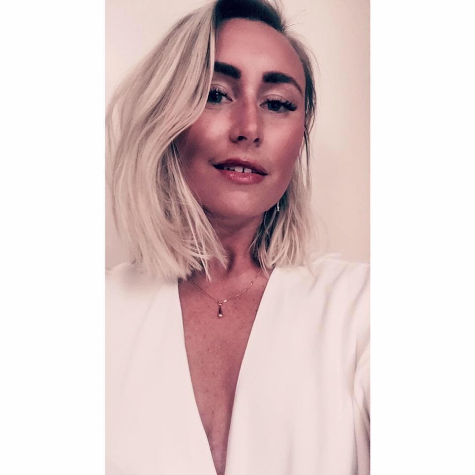Hannah Rohrmüller 