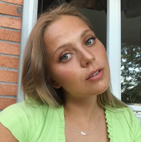Joanna Lahovary