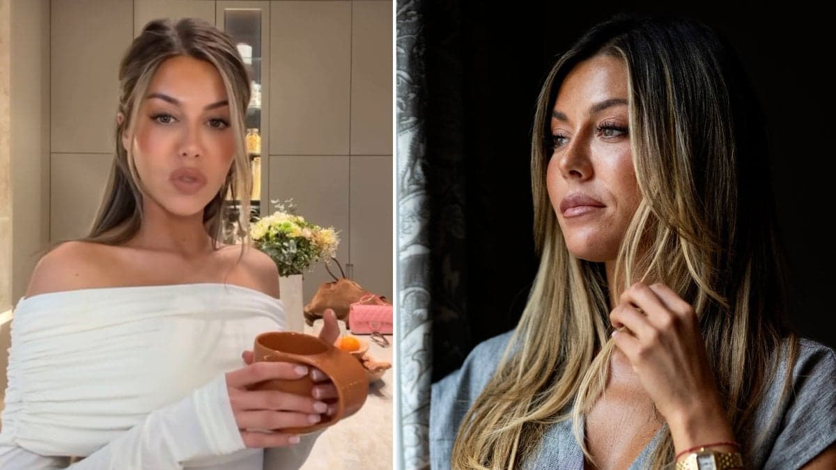Bianca Ingrosso försvinner helt