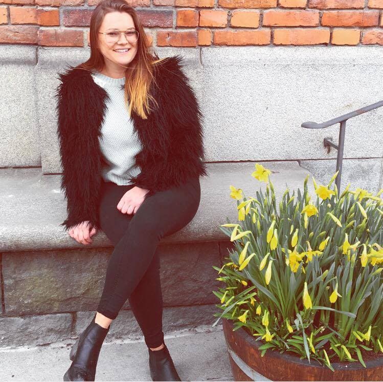 Rebecka Gustavsson