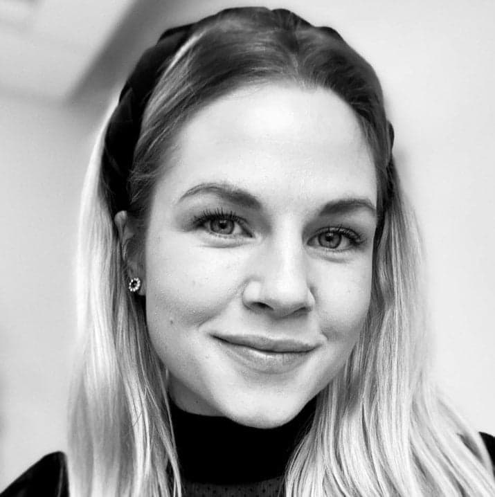 Amanda Lundin
