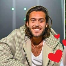 Benjamin och Molly är bästa vänner