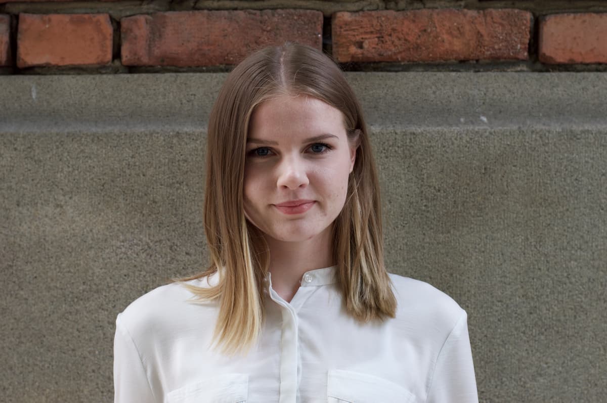 Isabelle Burlin