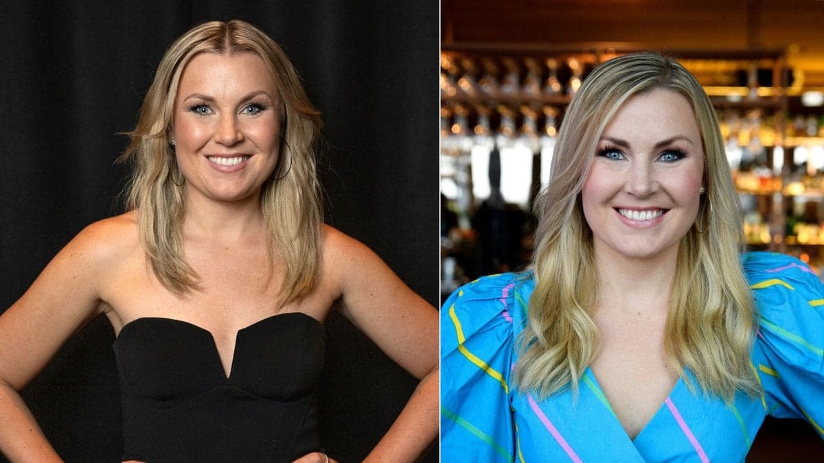 Har du bra koll på popsångerskan Elisa Lindström?