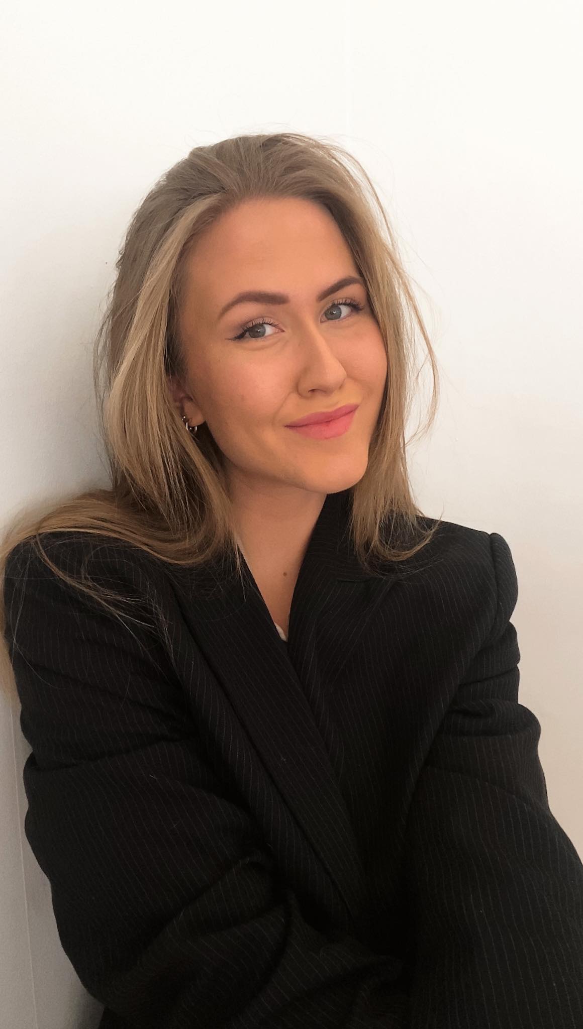 Josefine Albansson