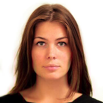 Ellen Grefberg