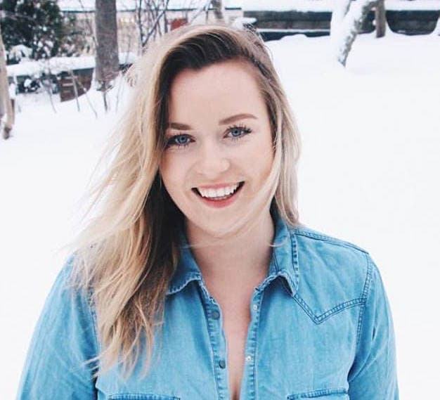 Sofie Jonsson
