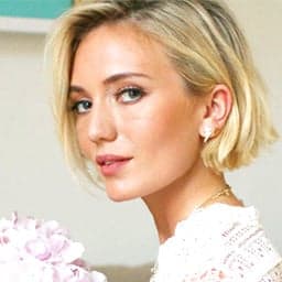 Josefin Dahlberg