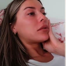 Bianca Ingrosso om ensamheten